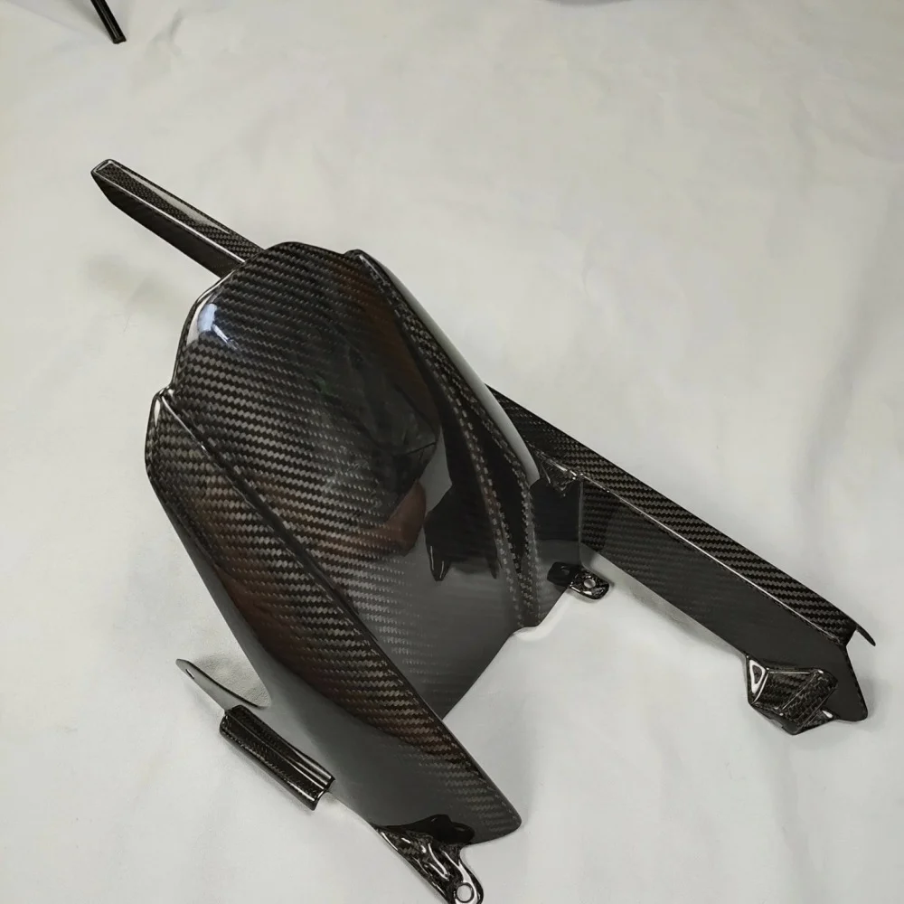Custom Carbon Fiber Part for BMW S1000RR M1000RR detail 4