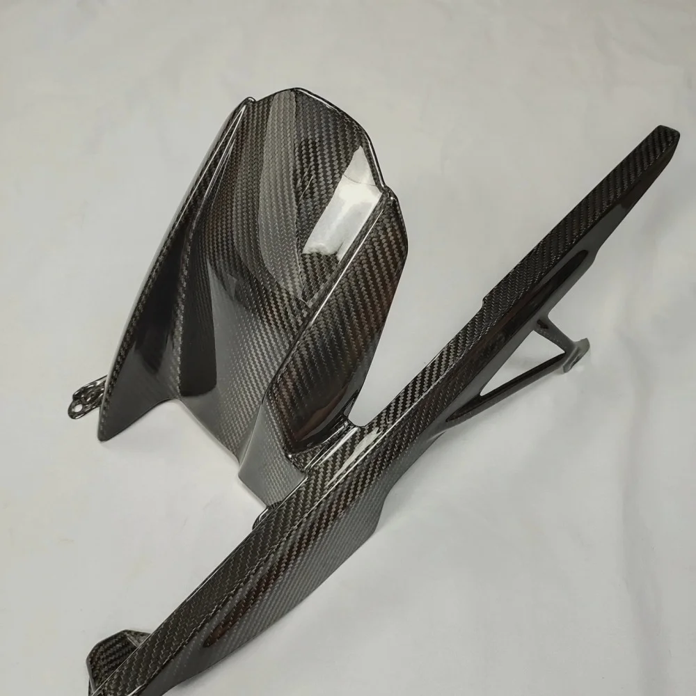 Custom Carbon Fiber Part for BMW S1000RR M1000RR detail 5