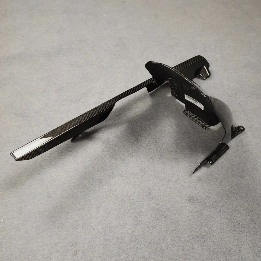 Custom Carbon Fiber Part for BMW S1000RR M1000RR detail 6