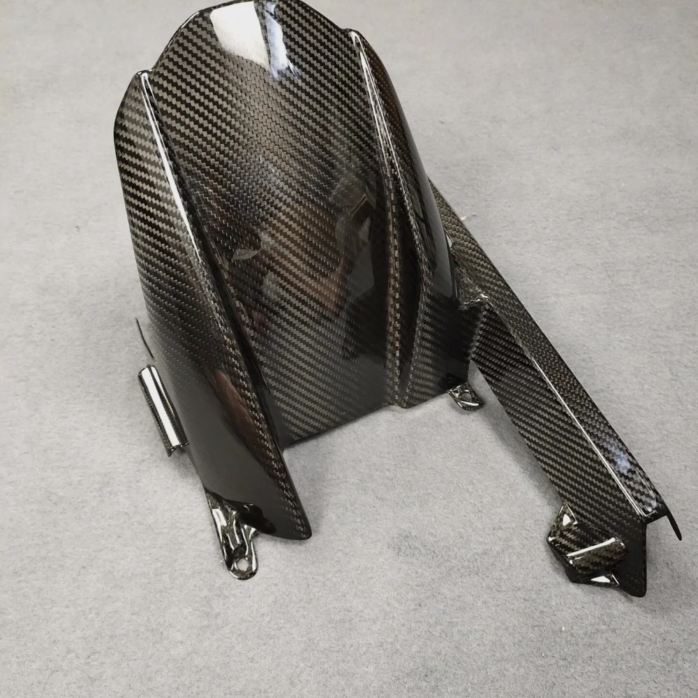 Custom Carbon Fiber Part for BMW S1000RR M1000RR detail 7