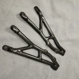 Custom Carbon Fiber Part for BMW S1000RR