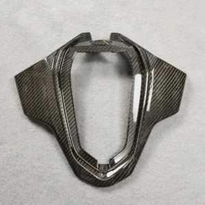 Custom Carbon Fiber Part for BMW S1000RR (2020)
