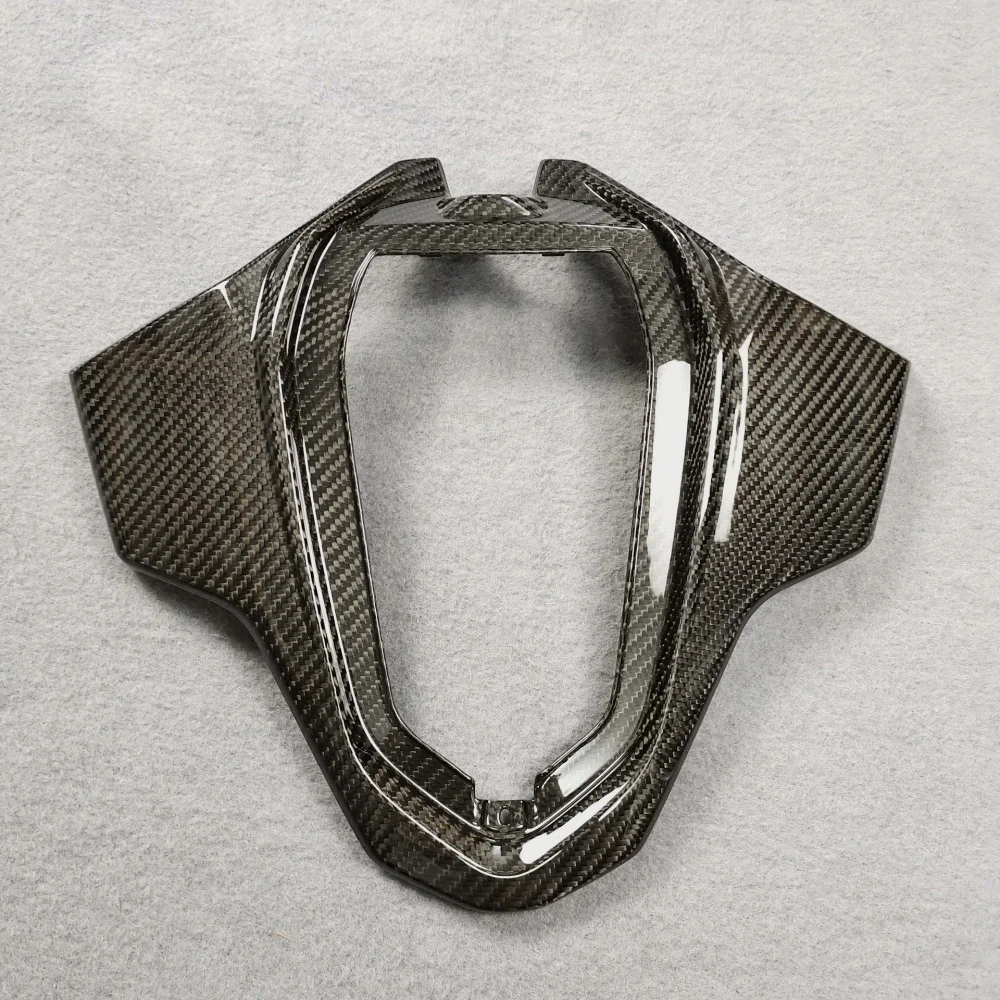 Custom Carbon Fiber Part for BMW S1000RR (2020)