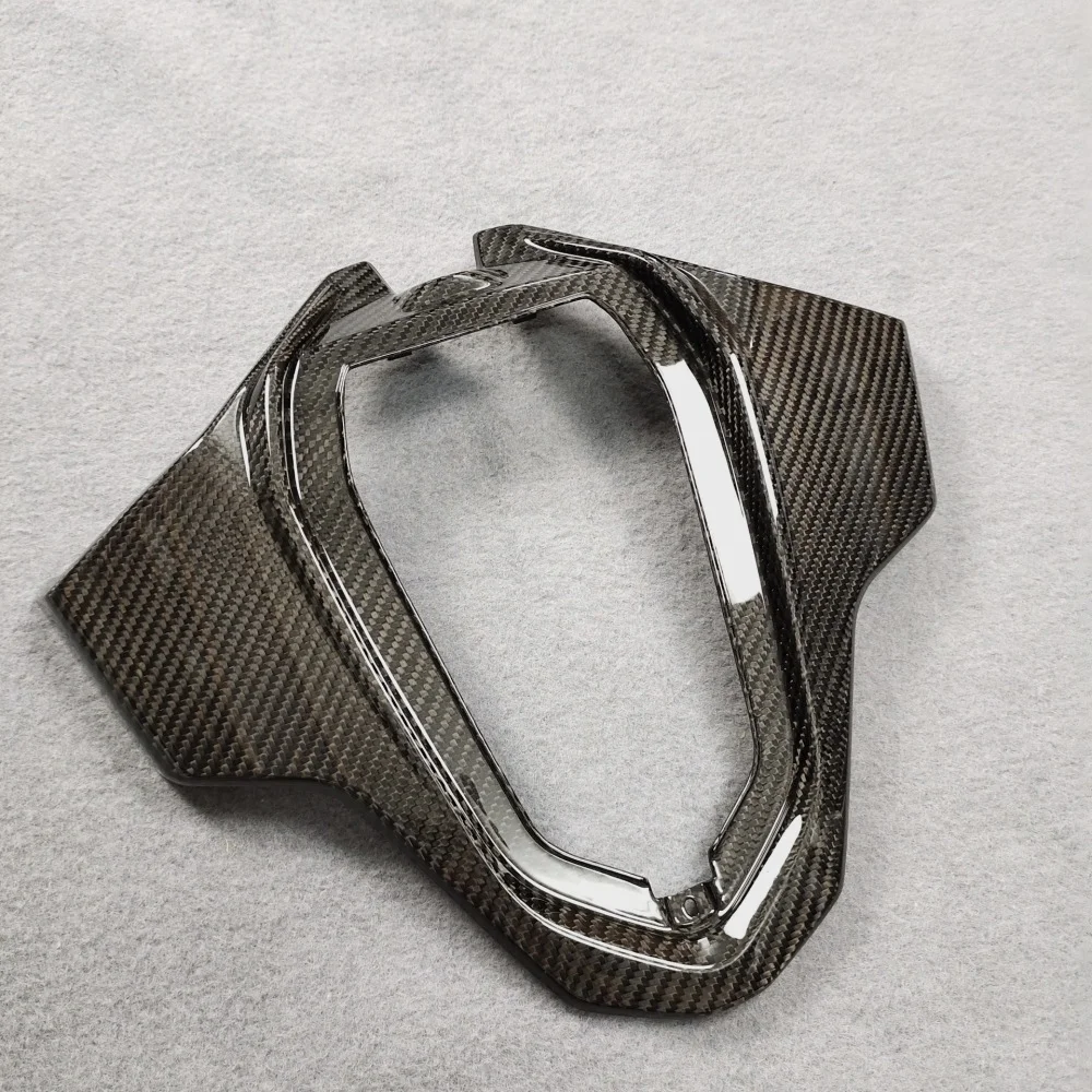 Custom Carbon Fiber Part for BMW S1000RR (2020) detail 1