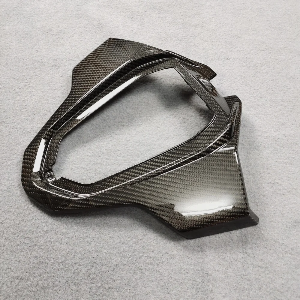 Custom Carbon Fiber Part for BMW S1000RR (2020) detail 2