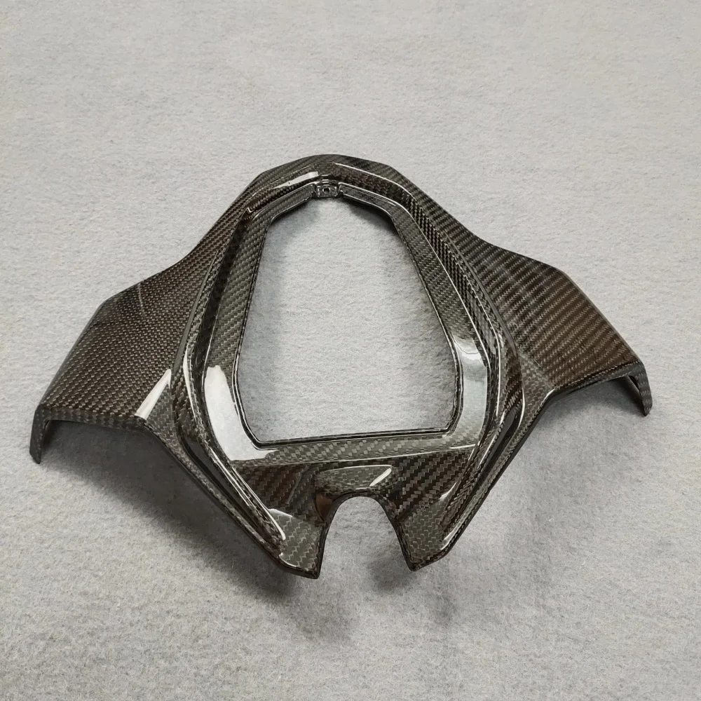 Custom Carbon Fiber Part for BMW S1000RR (2020) detail 3