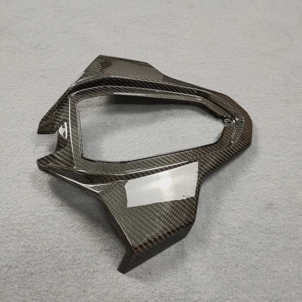 Custom Carbon Fiber Part for BMW S1000RR (2020) detail 4