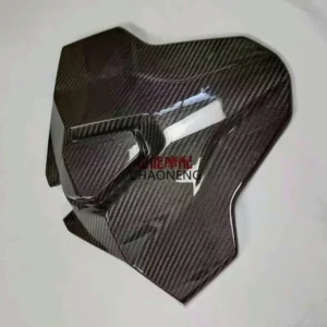Carbon Fiber Seat Cowl for BMW S1000RR M1000RR