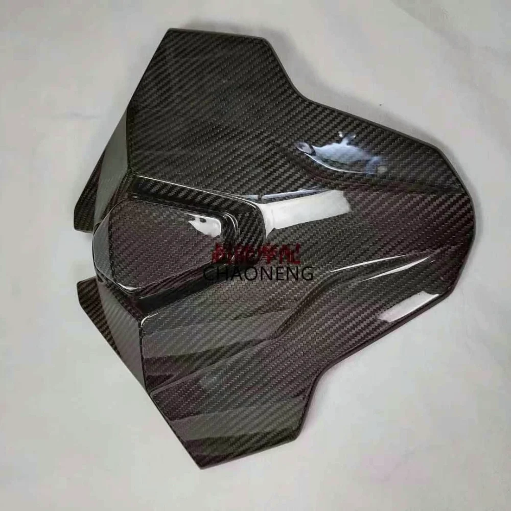 Carbon Fiber Seat Cowl for BMW S1000RR M1000RR detail 1