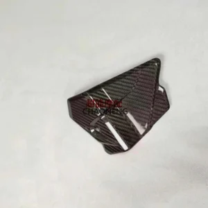 Custom Carbon Fiber Part for BMW S1000RR