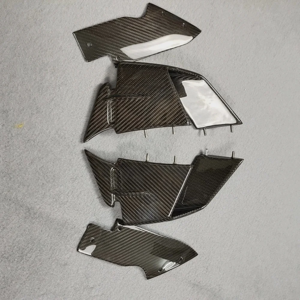 Custom Carbon Fiber Part for BMW S1000RR detail 2