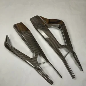 Custom Carbon Fiber Part for BMW S1000RR