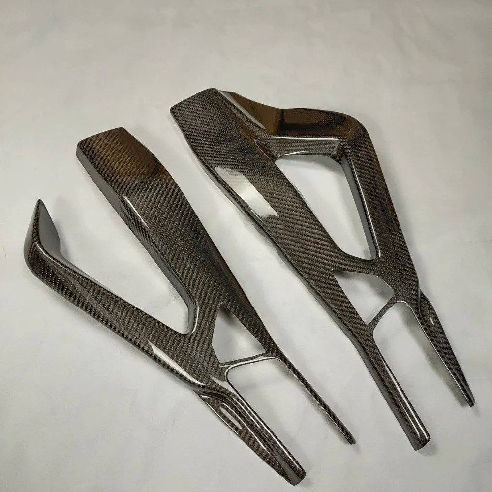Custom Carbon Fiber Part for BMW S1000RR