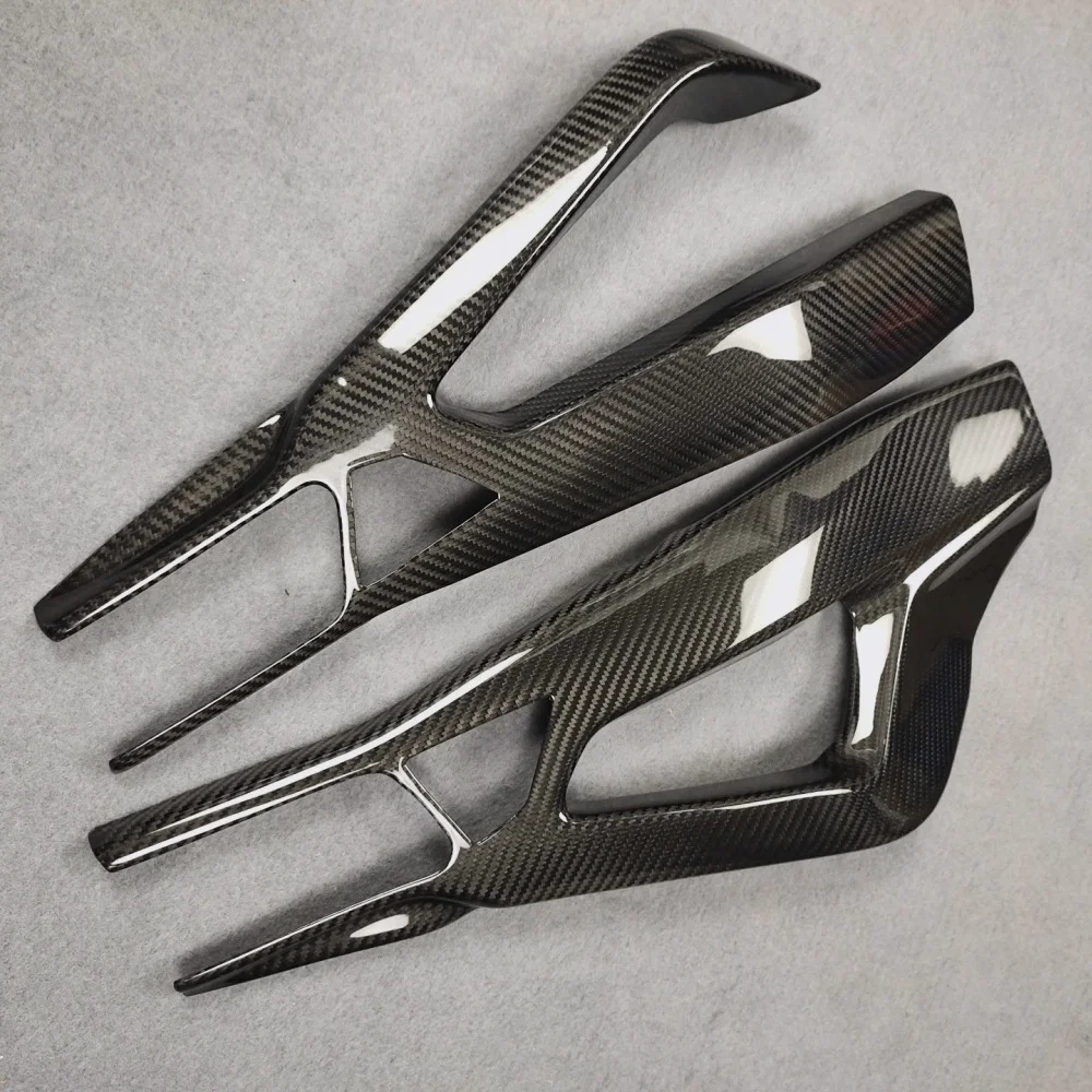 Custom Carbon Fiber Part for BMW S1000RR detail 2