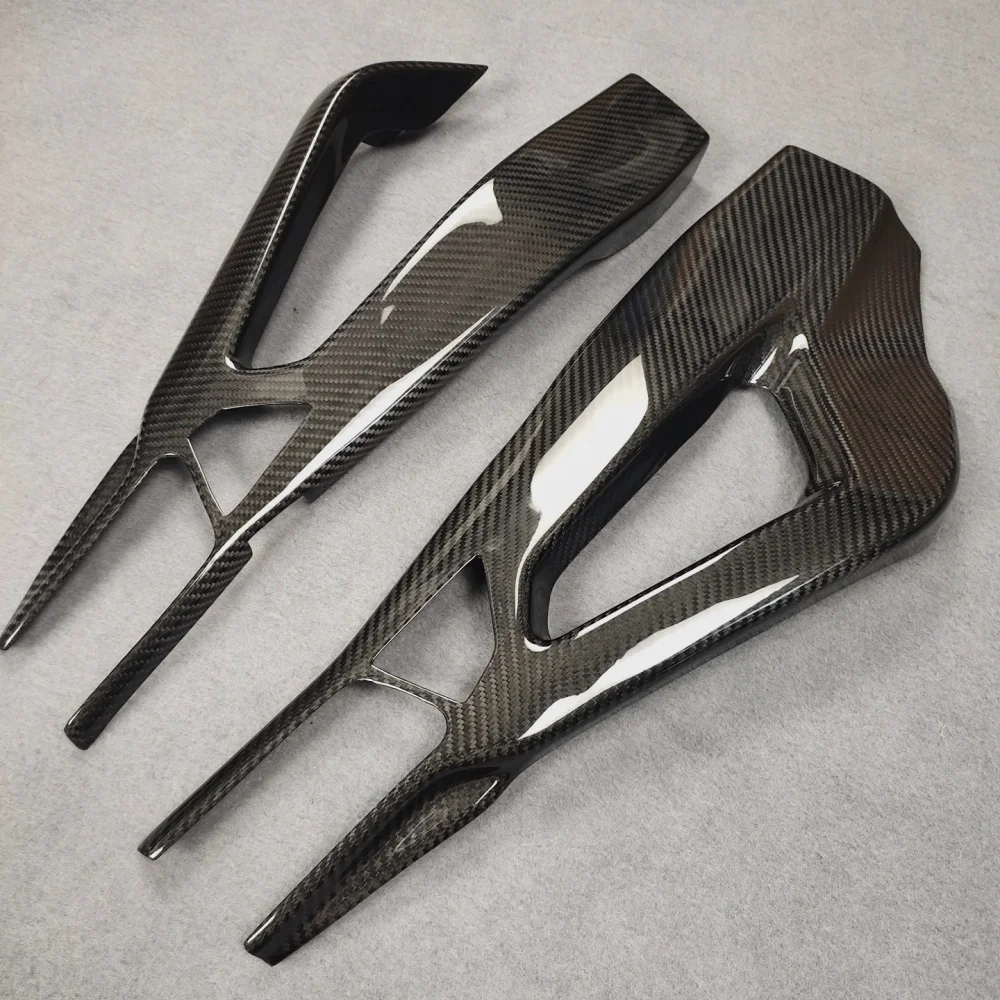 Custom Carbon Fiber Part for BMW S1000RR detail 3