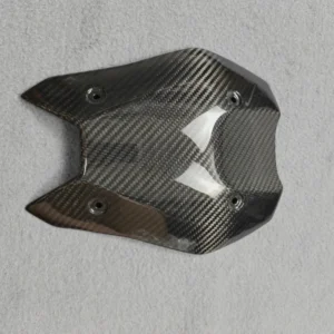 Carbon Fiber Bodywork for Kawasaki Z900 (2020-2025)