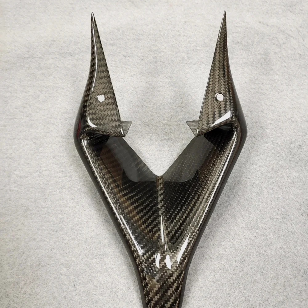 Factory Custom Carbon Fiber Accessory for Kawasaki ZX25R