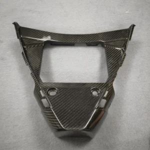 Performance Carbon Fiber Bodywork for Yamaha Custom