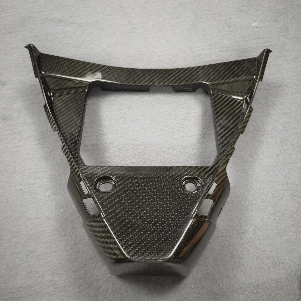 Performance Carbon Fiber Bodywork for Yamaha Custom