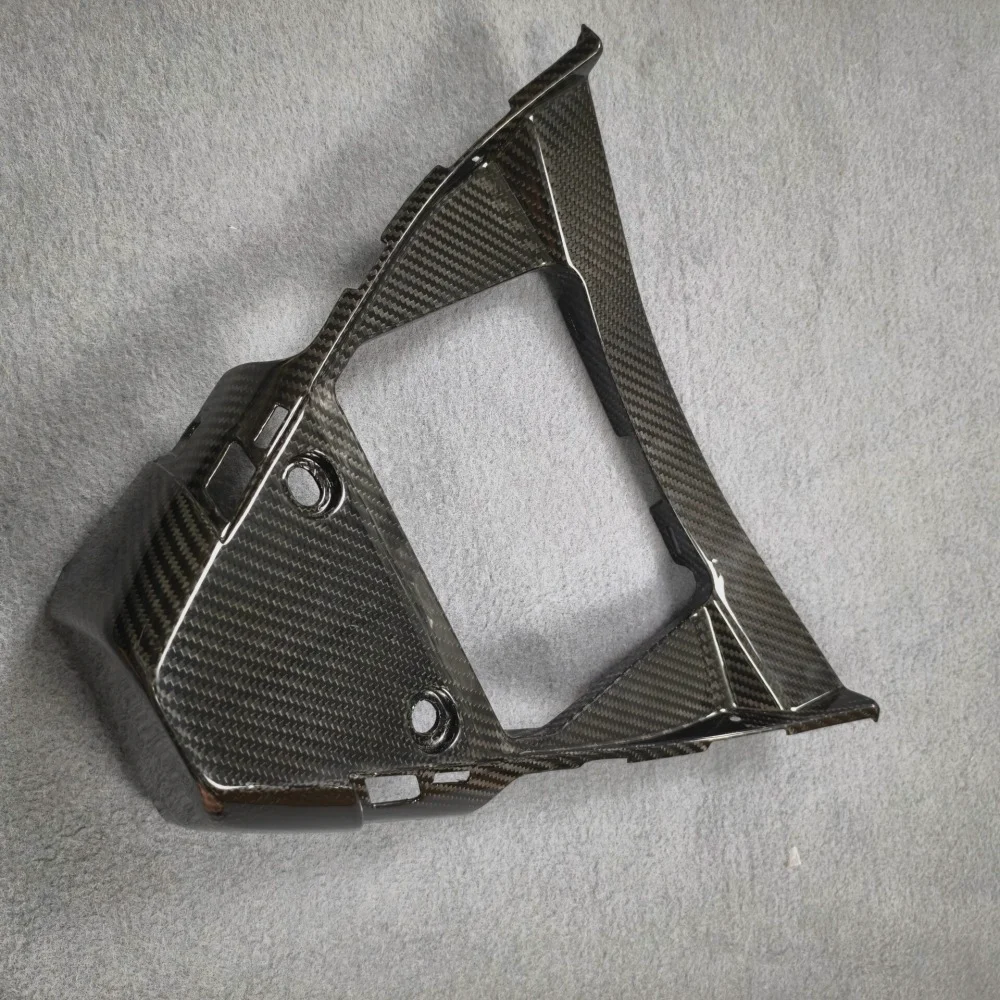 Performance Carbon Fiber Bodywork for Yamaha Custom detail 1