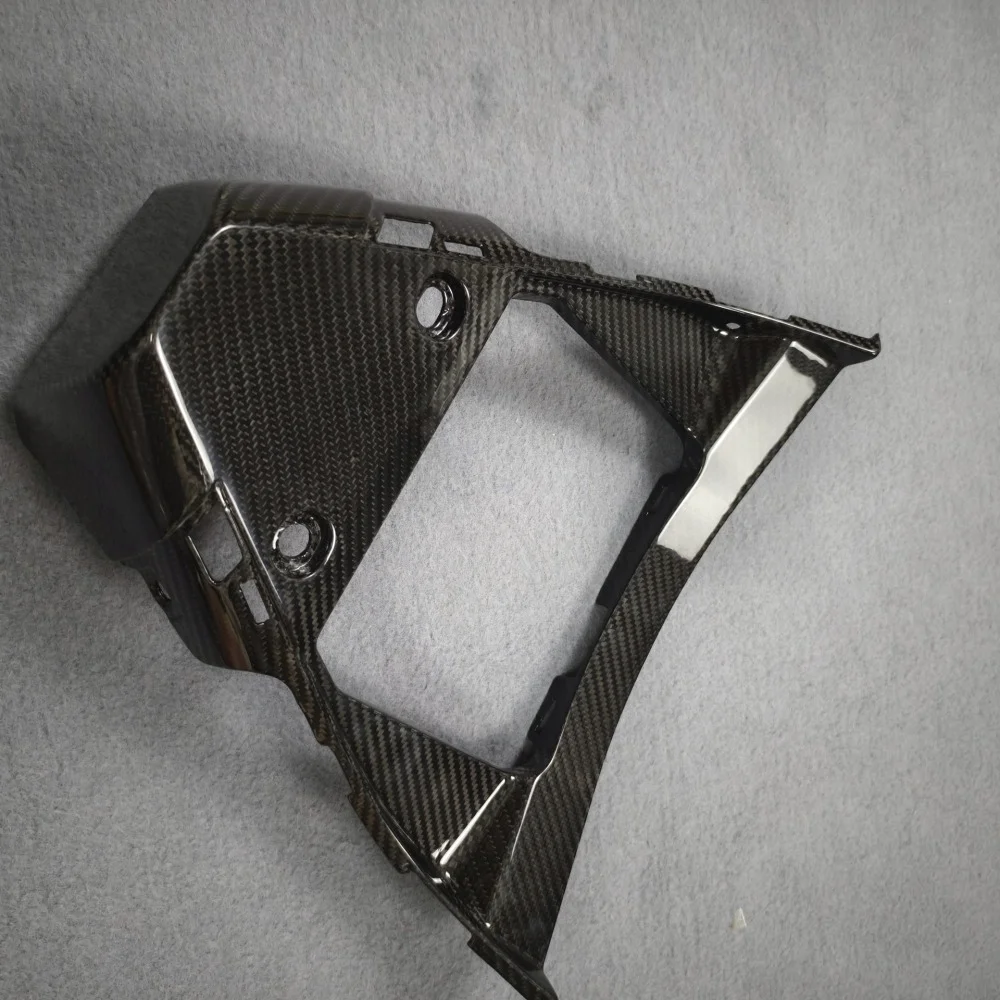 Performance Carbon Fiber Bodywork for Yamaha Custom detail 2