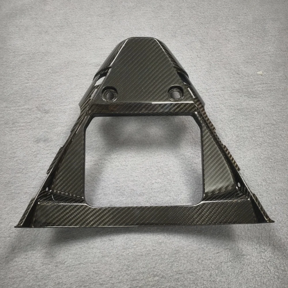 Performance Carbon Fiber Bodywork for Yamaha Custom detail 3