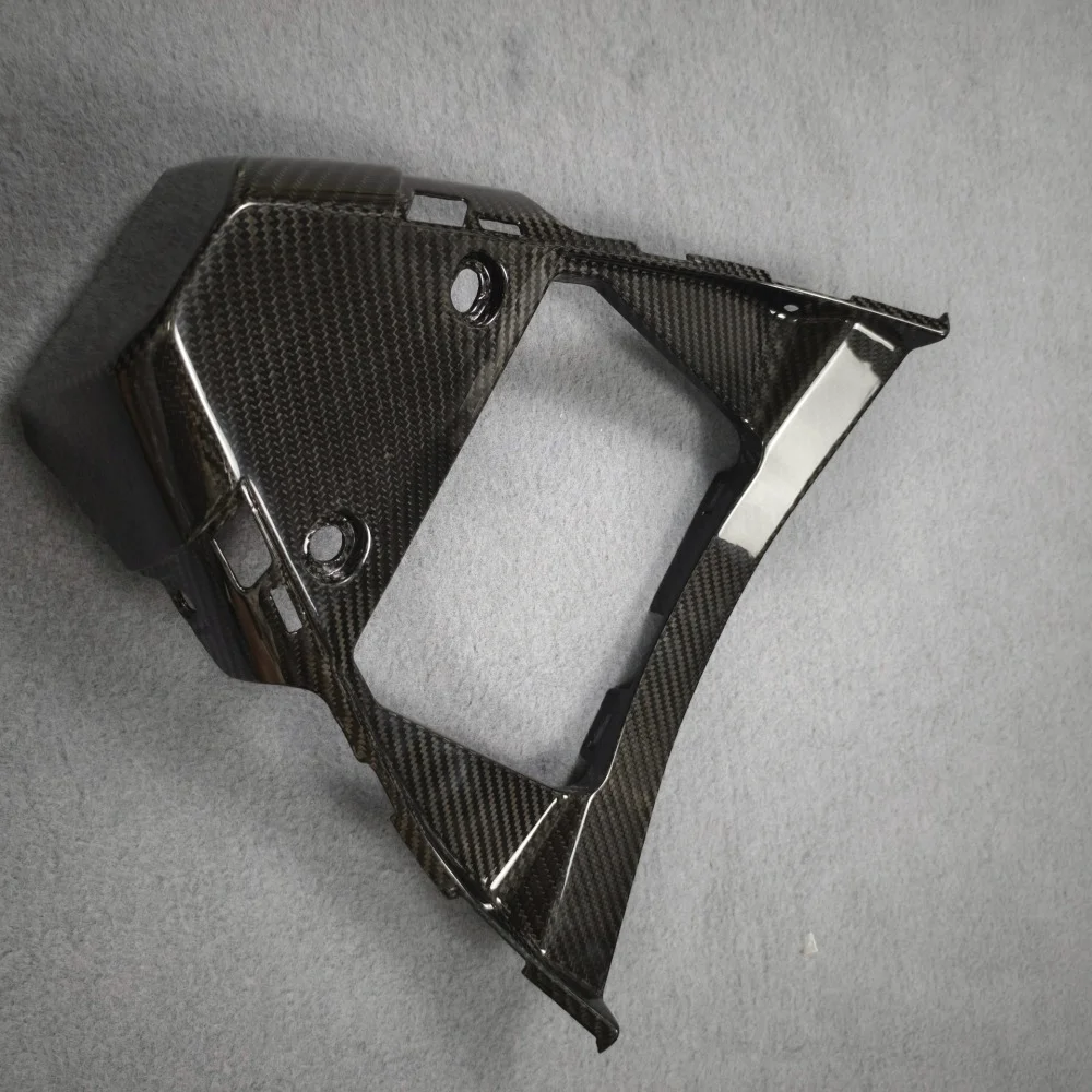 Performance Carbon Fiber Bodywork for Yamaha Custom detail 4