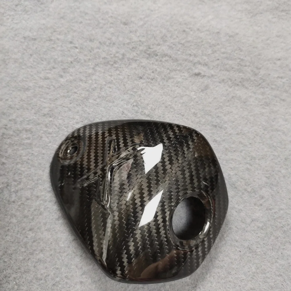 Racing Sport Carbon Fiber Upgrade for Yamaha 300 detail 2