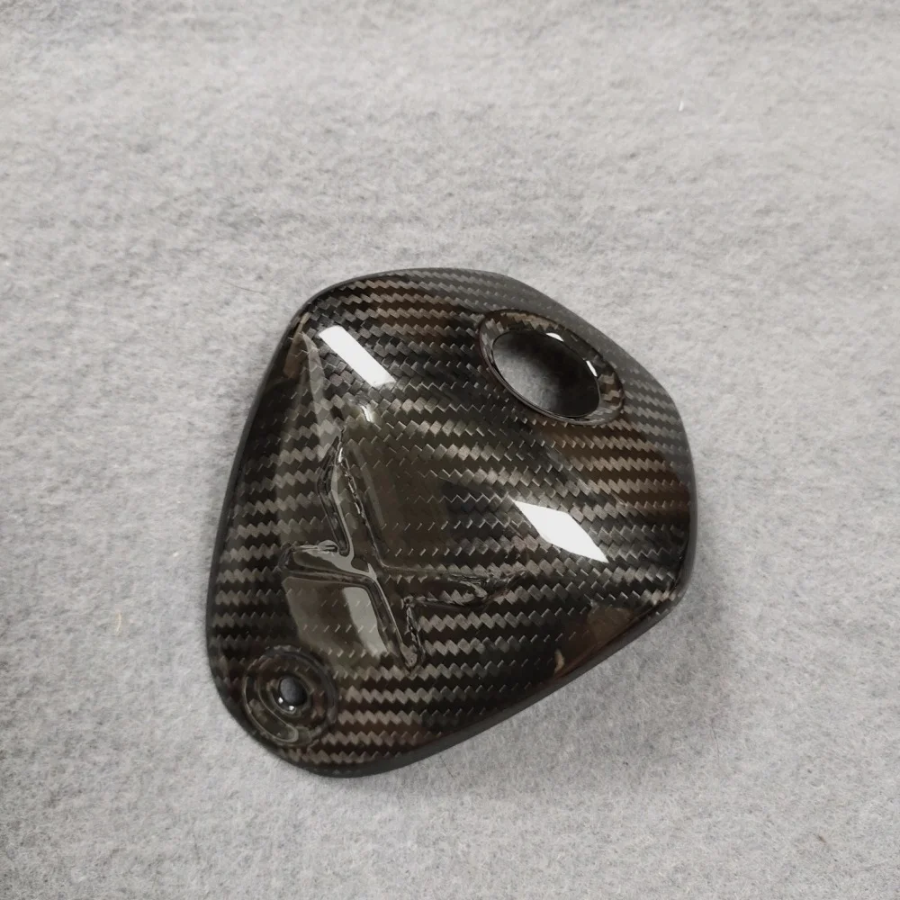 Racing Sport Carbon Fiber Upgrade for Yamaha 300 detail 4