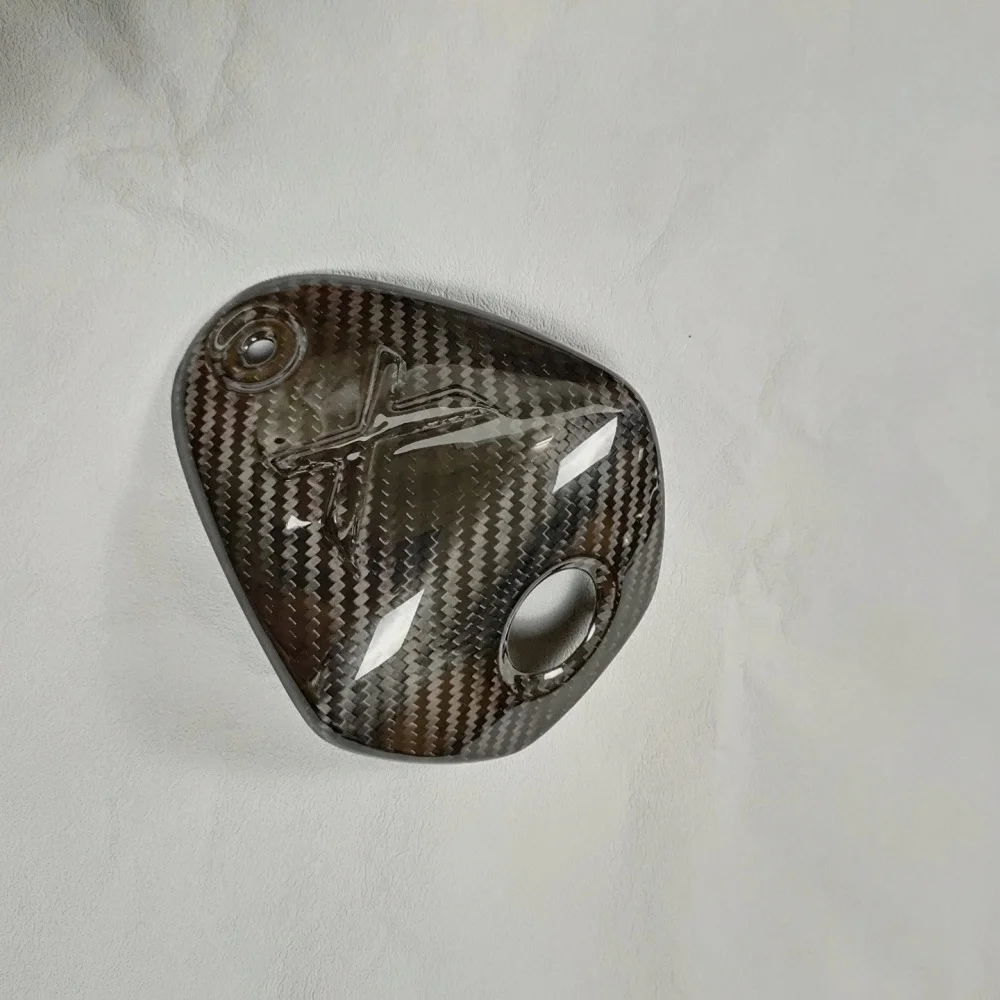 Racing Sport Carbon Fiber Upgrade for Yamaha 300 detail 5