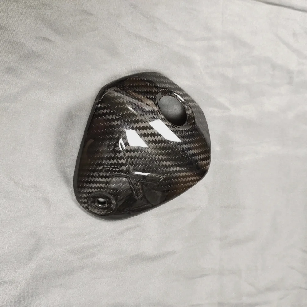 Racing Sport Carbon Fiber Upgrade for Yamaha 300 detail 6