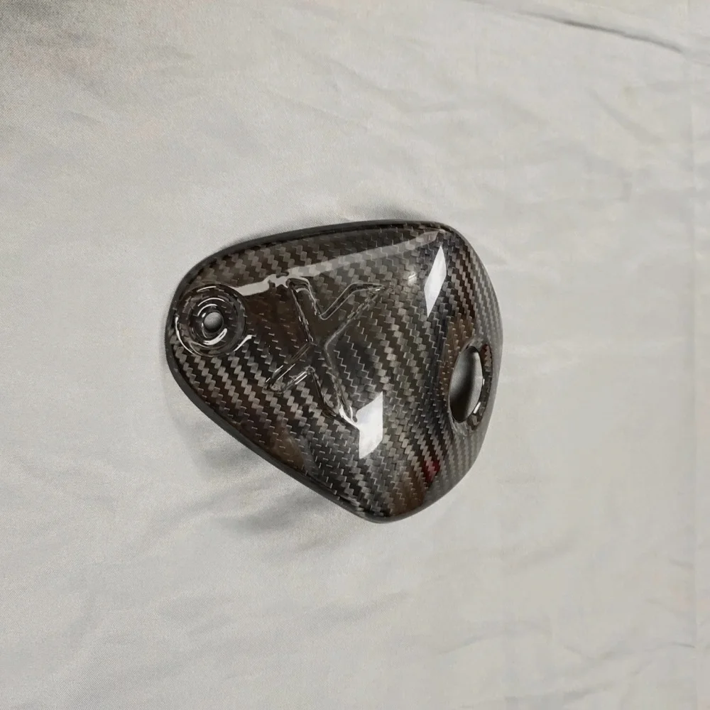 Racing Sport Carbon Fiber Upgrade for Yamaha 300 detail 7