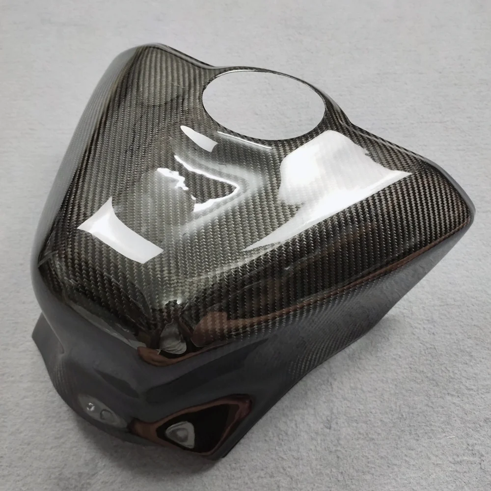 High-Grade Carbon Fiber Bodywork for Yamaha Custom detail 1