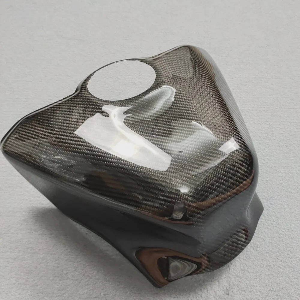 High-Grade Carbon Fiber Bodywork for Yamaha Custom detail 2