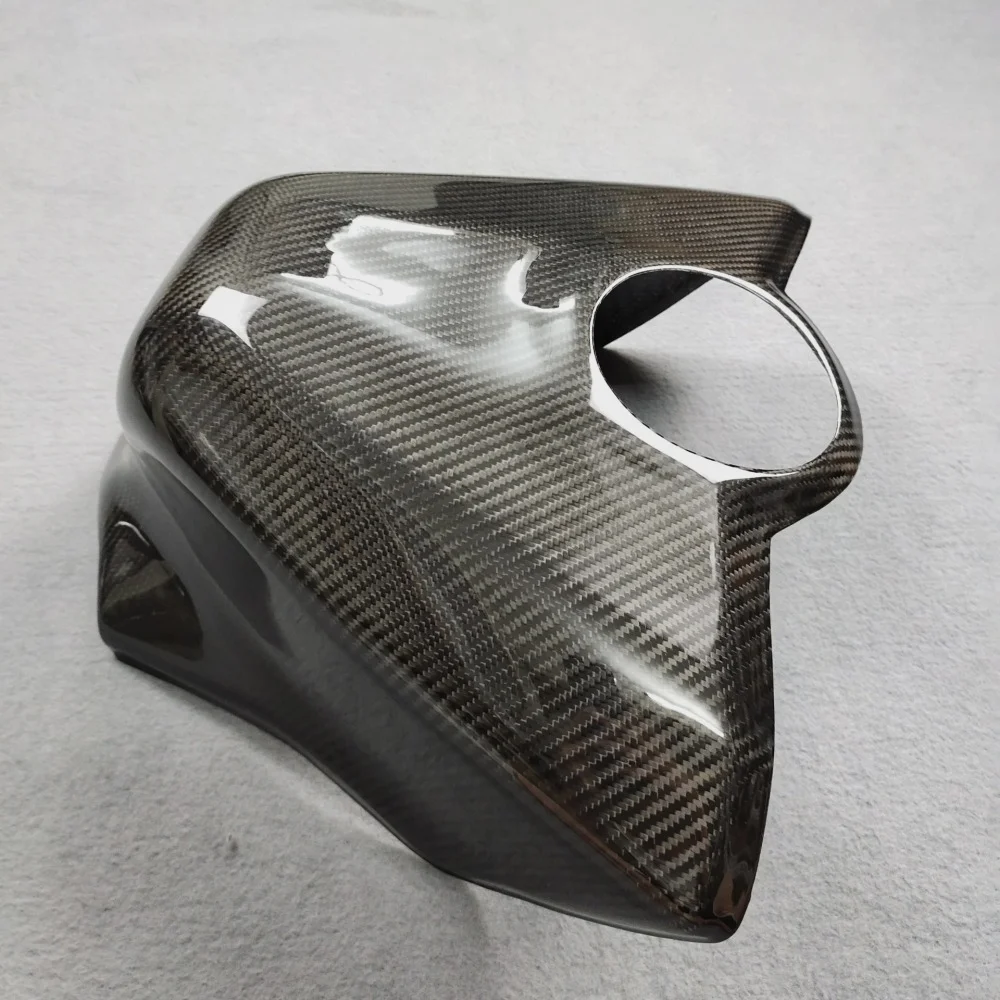 High-Grade Carbon Fiber Bodywork for Yamaha Custom detail 3