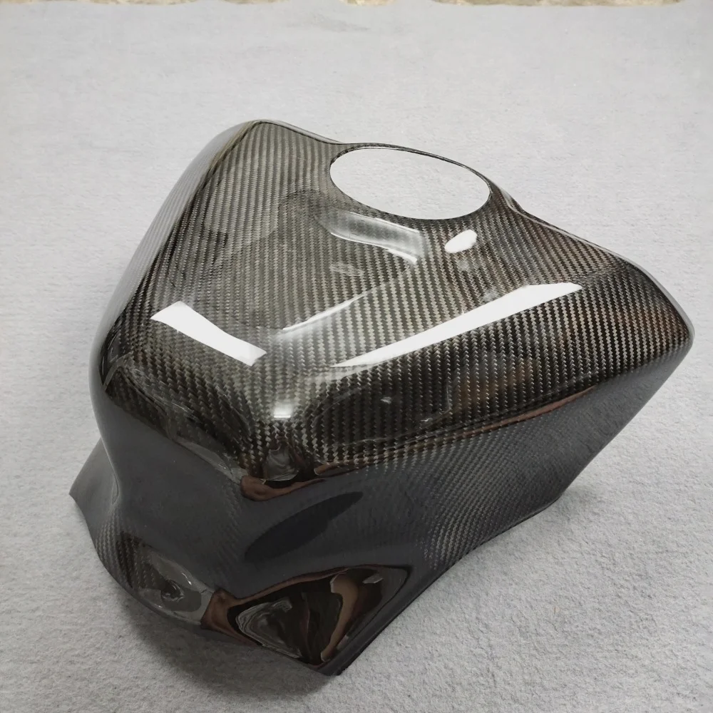 High-Grade Carbon Fiber Bodywork for Yamaha Custom detail 4