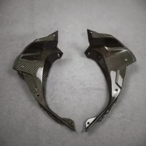 Factory Custom Carbon Fiber Accessory for Kawasaki Custom