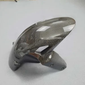Performance Carbon Fiber Part for Kawasaki Custom