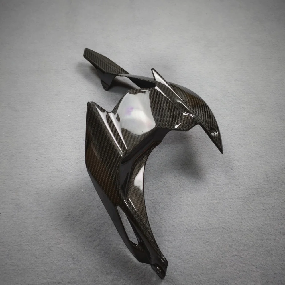 Custom Carbon Fiber Part for Kawasaki Custom