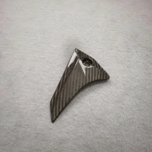 Premium Carbon Fiber Component for Kawasaki Custom