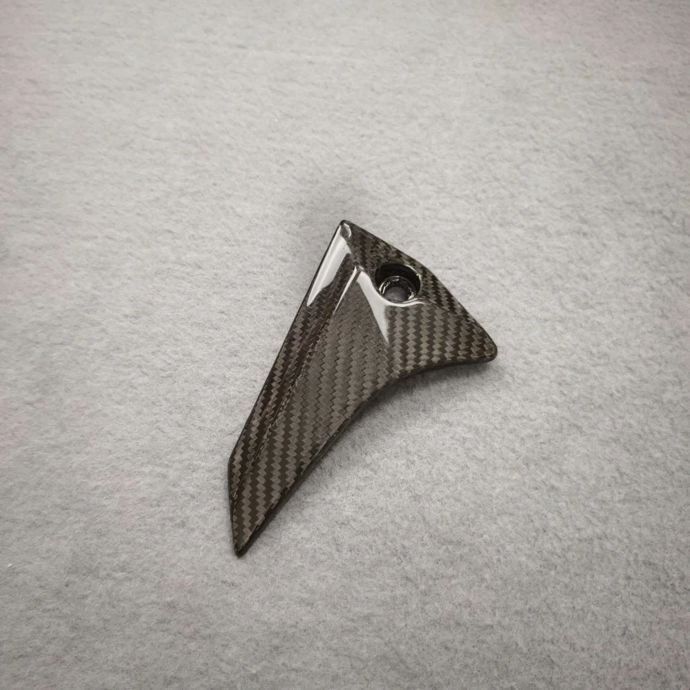 Premium Carbon Fiber Component for Kawasaki Custom