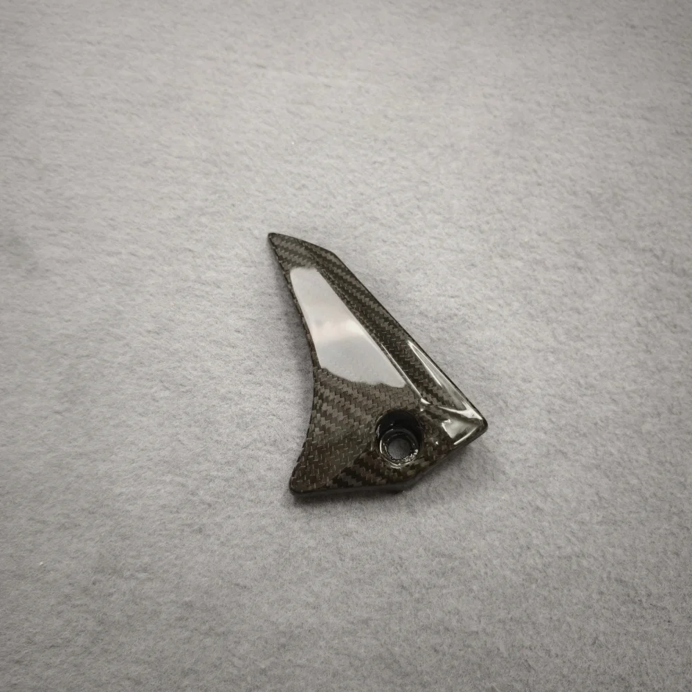 Premium Carbon Fiber Component for Kawasaki Custom detail 1