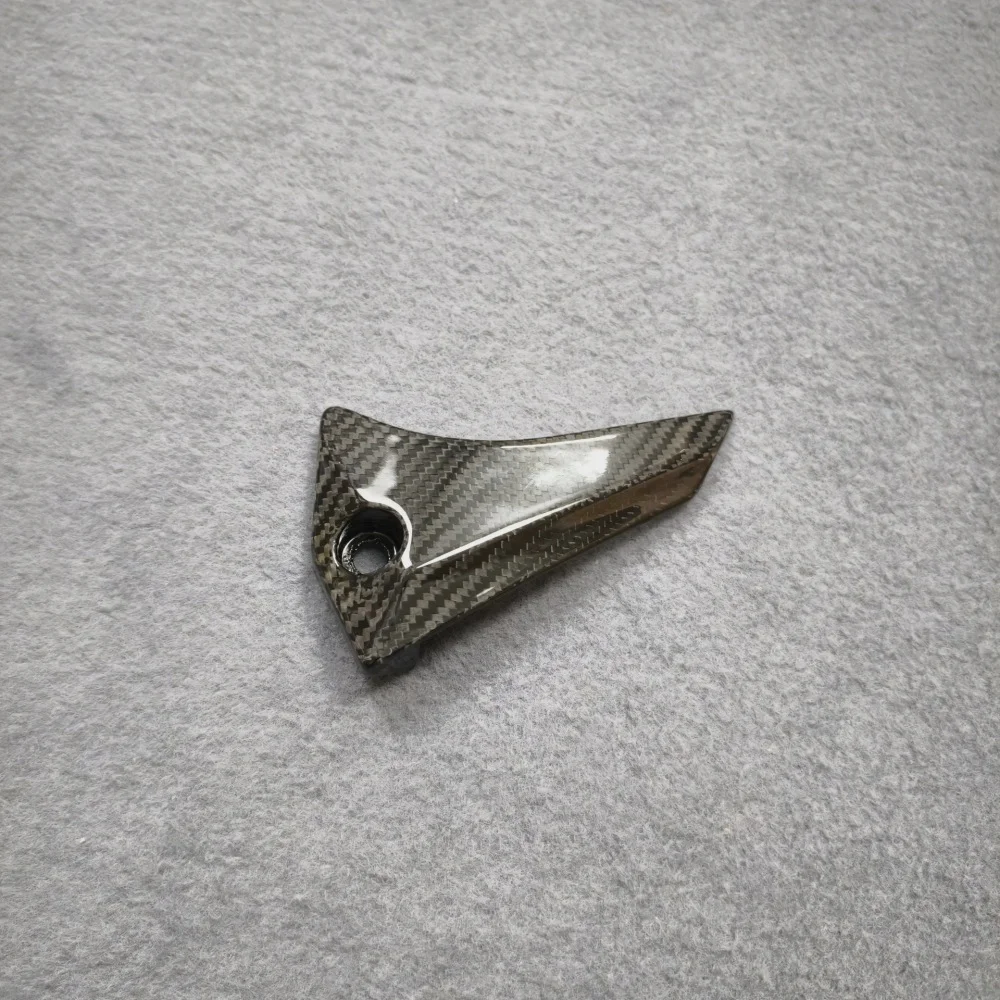 Premium Carbon Fiber Component for Kawasaki Custom detail 3