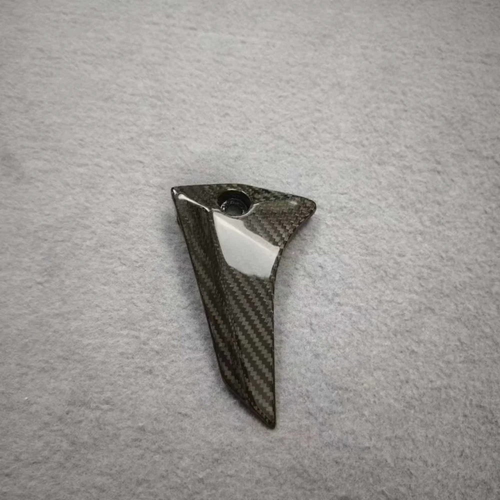 Premium Carbon Fiber Component for Kawasaki Custom detail 4