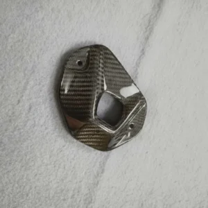 Factory Custom Carbon Fiber Accessory for Kawasaki inja400