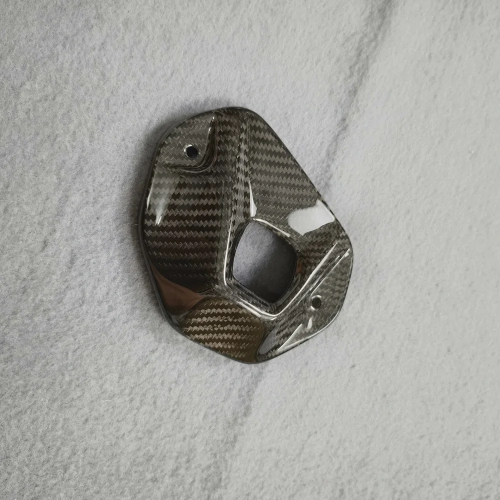Factory Custom Carbon Fiber Accessory for Kawasaki inja400