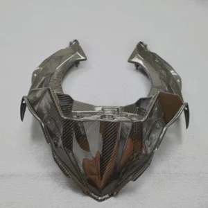 High-Grade Carbon Fiber Accessory for Kawasaki inja400