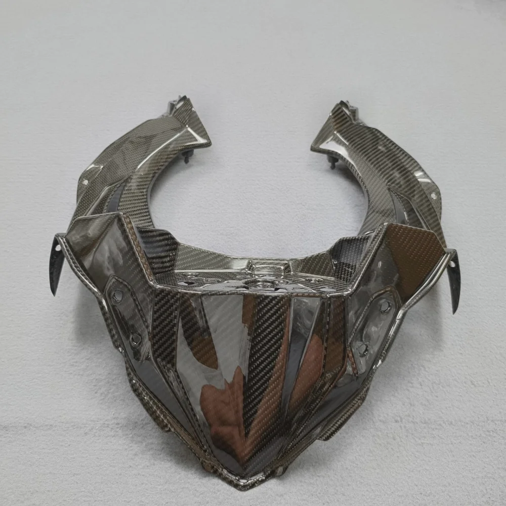 High-Grade Carbon Fiber Accessory for Kawasaki inja400