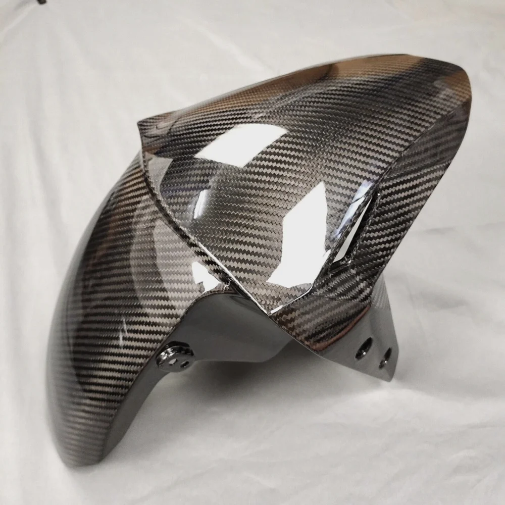 Factory Custom Carbon Fiber Accessory for Kawasaki ZX25R