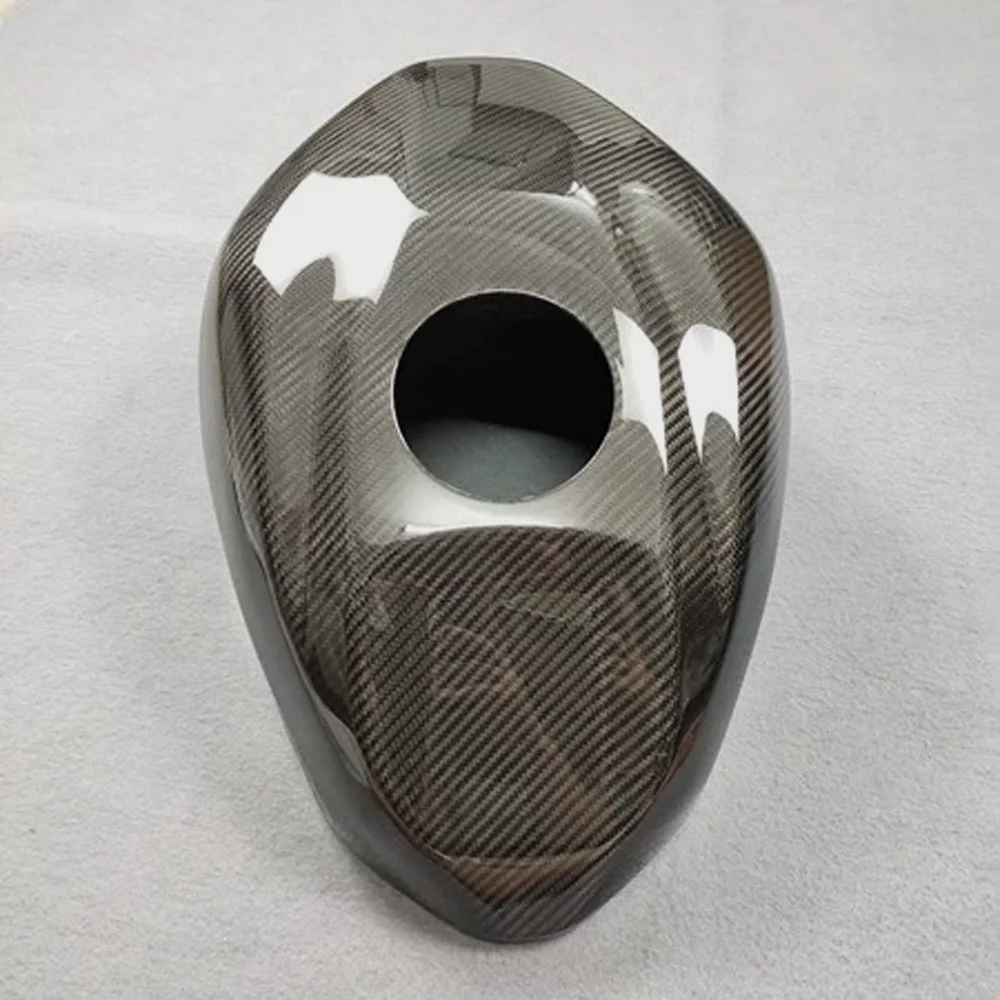 Performance Carbon Fiber Part for Kawasaki ZX25R detail 2